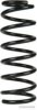 HERTH+BUSS JAKOPARTS J4418006 Coil Spring